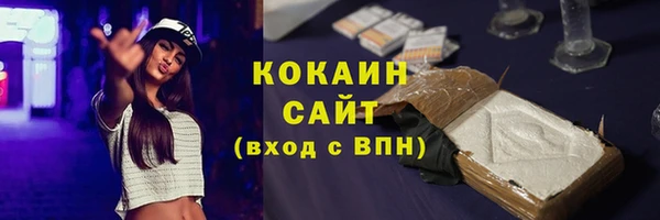 тгк Михайлов